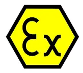 Atex Certified