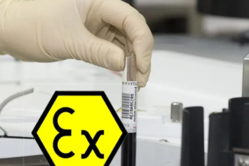 Atex Safety
