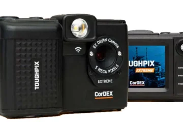 Camera - Atex certified