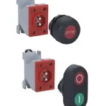 atex push button