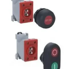 atex push button