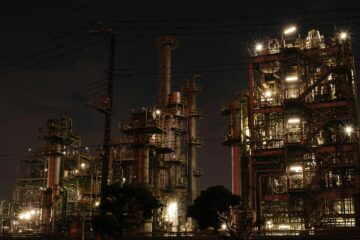 atex lighting