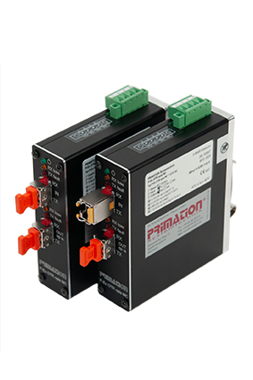 Fibre Optic Devices - OTR opis 